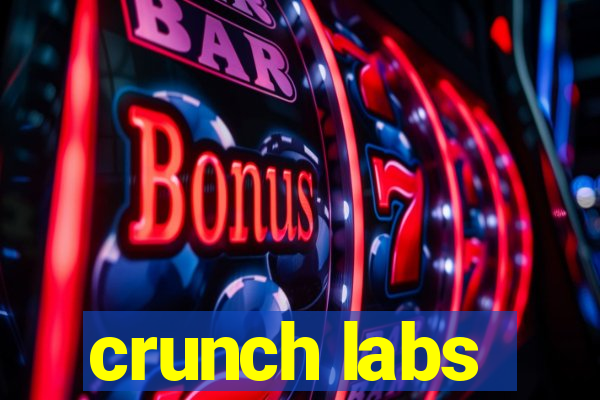 crunch labs